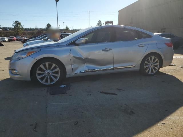 2014 Hyundai Azera GLS