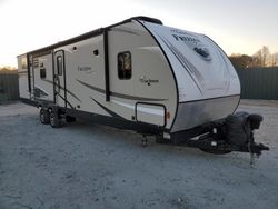 Coachmen Vehiculos salvage en venta: 2017 Coachmen Freedom EX