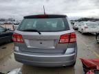 2015 Dodge Journey SE