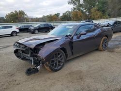 Salvage Cars with No Bids Yet For Sale at auction: 2022 Dodge Challenger SXT