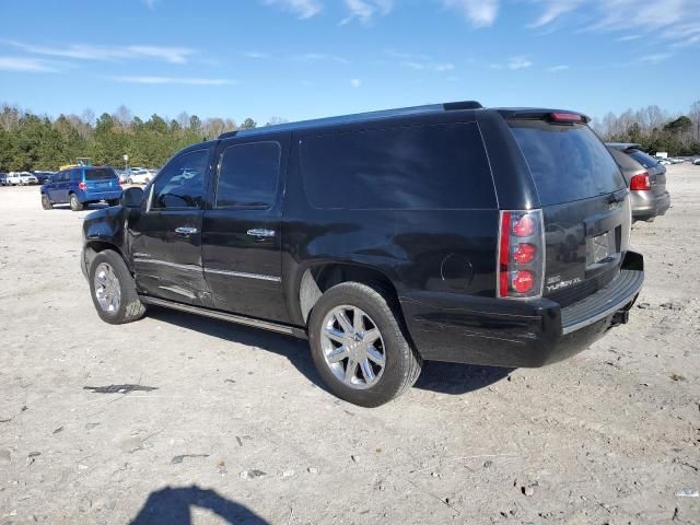 2011 GMC Yukon XL Denali