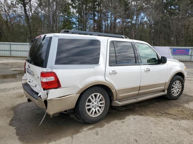 2014 Ford Expedition XLT