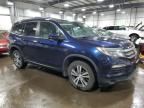 2018 Honda Pilot EX