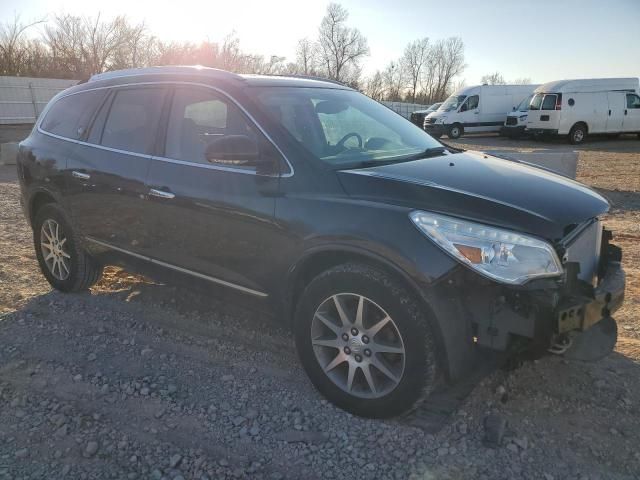 2017 Buick Enclave