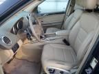 2011 Mercedes-Benz ML 350 4matic