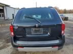 2008 Pontiac Torrent