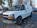 2008 Chevrolet Express G2500