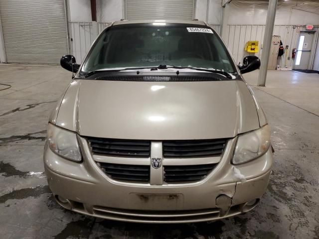 2007 Dodge Grand Caravan SXT