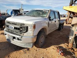 Ford Vehiculos salvage en venta: 2022 Ford F250 Super Duty