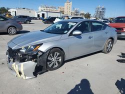 2022 Nissan Altima S en venta en New Orleans, LA