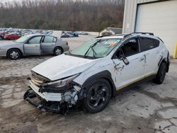 2024 Subaru Crosstrek Sport en venta en Hurricane, WV