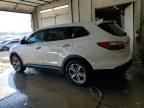 2013 Hyundai Santa FE GLS