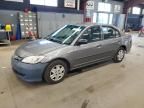 2005 Honda Civic DX VP