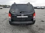 2009 Nissan Pathfinder S