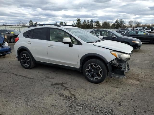 2013 Subaru XV Crosstrek 2.0 Premium