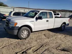 2014 Ford F150 Super Cab en venta en Chatham, VA