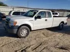 2014 Ford F150 Super Cab