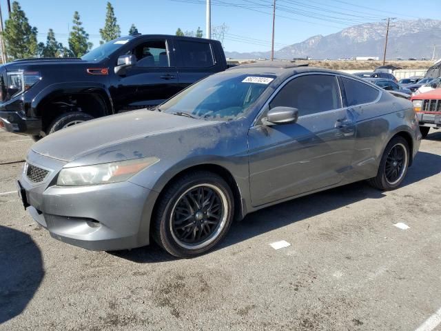 2008 Honda Accord EXL