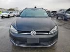 2016 Volkswagen Golf Sportwagen S