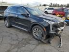 2021 Cadillac XT4 Premium Luxury