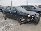 2007 Buick Lucerne CXS