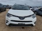 2017 Toyota Rav4 HV LE