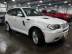 2007 BMW X3 3.0SI