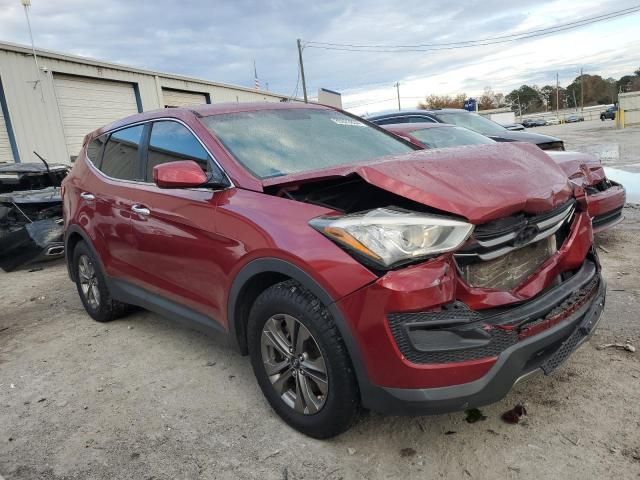 2016 Hyundai Santa FE Sport