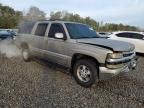 2002 Chevrolet Suburban C1500