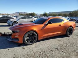 2022 Chevrolet Camaro LT1 en venta en Las Vegas, NV