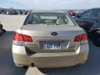 2010 Subaru Legacy 2.5I Limited