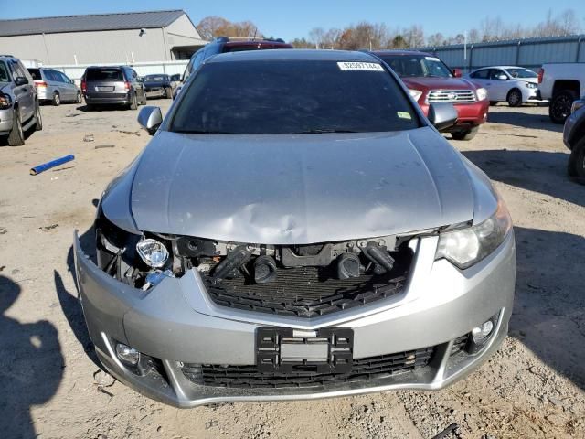 2010 Acura TSX