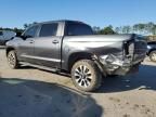 2018 Toyota Tundra Crewmax Limited