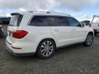 2013 Mercedes-Benz GL 350 Bluetec