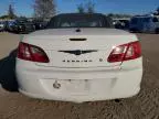 2008 Chrysler Sebring