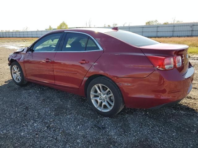 2014 Chevrolet Malibu 1LT