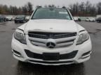 2015 Mercedes-Benz GLK 350 4matic