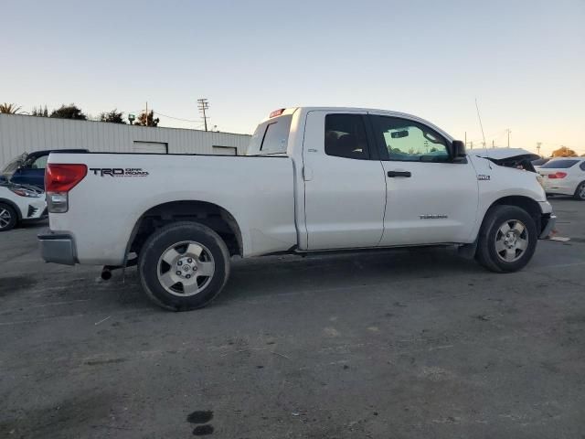 2008 Toyota Tundra Double Cab