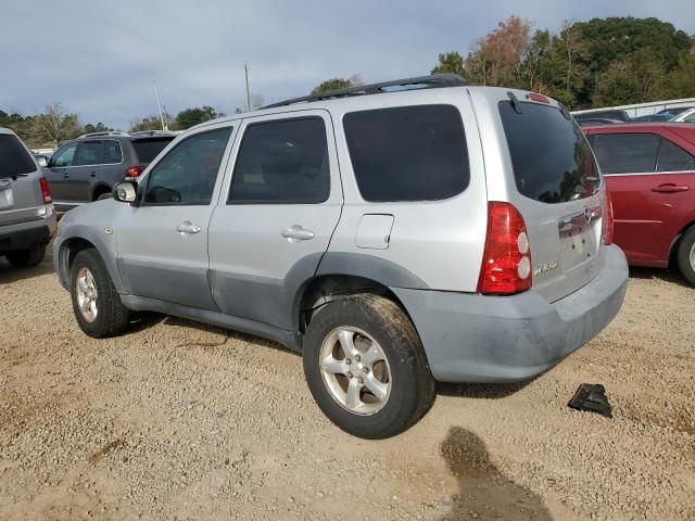 2006 Mazda Tribute I