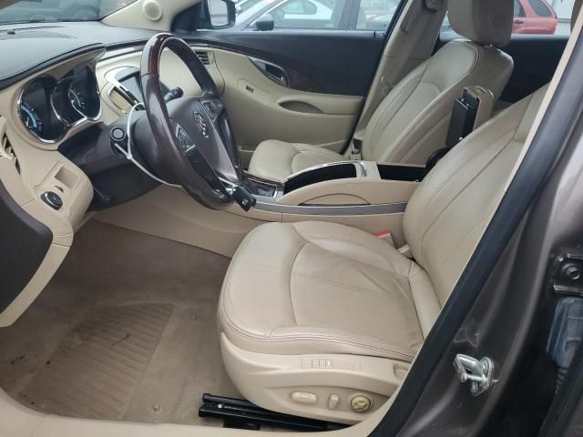 2010 Buick Lacrosse CXL