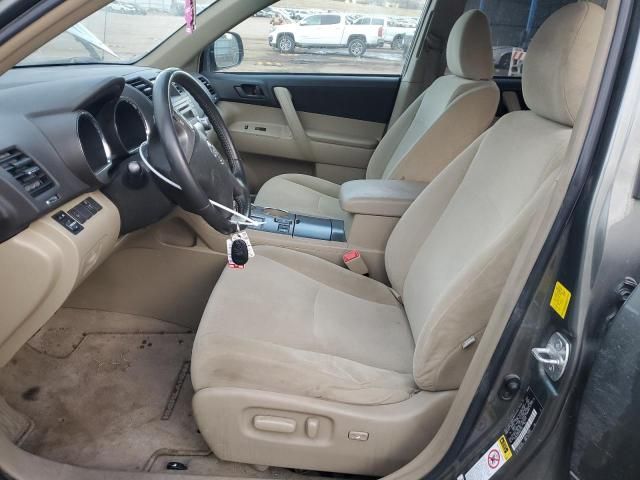 2010 Toyota Highlander