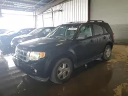 2009 Ford Escape XLT en venta en American Canyon, CA