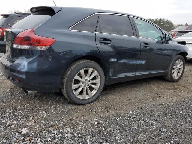 2013 Toyota Venza LE