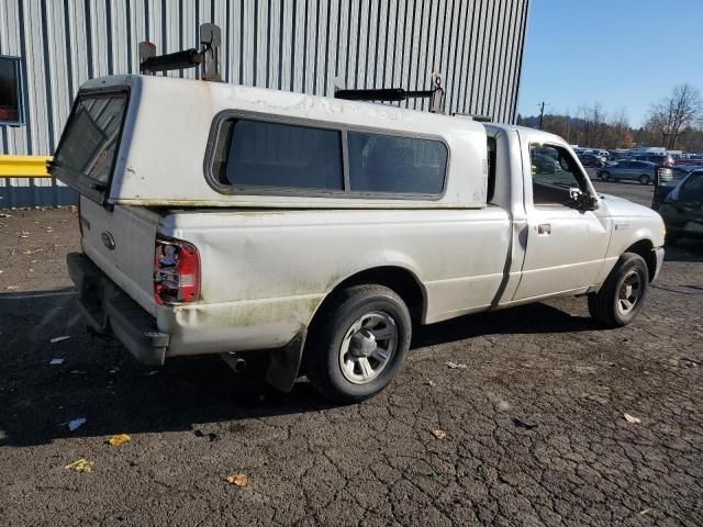 2007 Ford Ranger