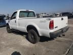 2006 Ford F250 Super Duty