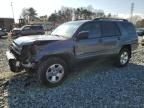 2004 Toyota 4runner SR5