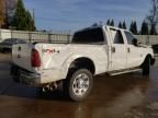 2011 Ford F250 Super Duty