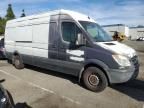 2013 Mercedes-Benz Sprinter 2500