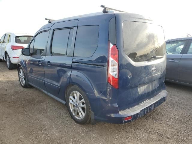 2014 Ford Transit Connect XLT