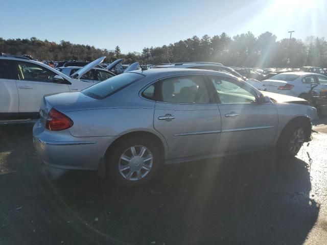 2008 Buick Lacrosse CX